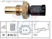 Facet senzor temperatura ulei mercedes-benz g-class, m-class, r-class, s-class, slk, slr, sls