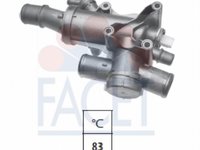 Facet termostat lichid racire citroen, fiat, ford, lancia, peugeot, volvo 2.0 diesel