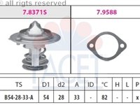 Facet termostat lichid racire hyundai, kia