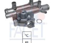 Facet termostat lichid racire nissan, opel, renault