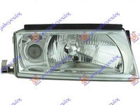 FAR 00- CU/LUPA (HELLA) - SKODA OCTAVIA 4 97-10, SKODA, SKODA OCTAVIA 4 97-10, 013605161