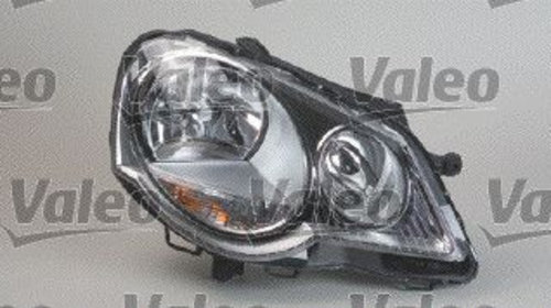 Far 043013 VALEO pentru Vw Polo 2001 2002 200