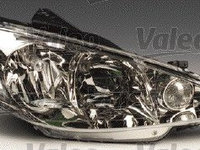 Far 043052 VALEO pentru Peugeot 206