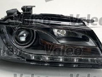 Far 043578 VALEO pentru Audi A5