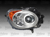 Far 043792 VALEO pentru Alfa romeo Mito