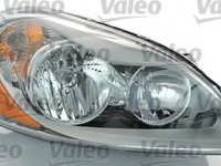 Far 043868 VALEO pentru Volvo Xc60