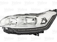 Far 044468 VALEO pentru CitroEn C5