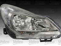 Far 044585 VALEO pentru Opel Corsa