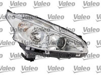 Far 044748 VALEO pentru Peugeot 208