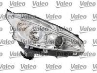 Far 044749 VALEO pentru Peugeot 208