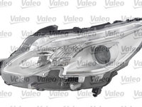 Far 045172 VALEO pentru Peugeot 2008