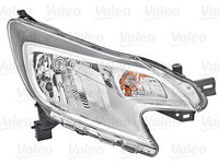 Far 045260 VALEO pentru Nissan Note