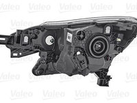 Far 045261 VALEO pentru Nissan Note