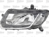 Far 045291 VALEO pentru Renault Loganstepway 2013 2014 2015 2016 2017 2018 2019 2020 2021 2022 2023 2024