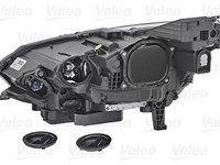 Far 046695 VALEO pentru Ford C-max Ford Grand