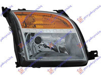 FAR 06- (DEPO) - FORD FUSION 02-12, FORD, FORD FUSION 02-12, 020605291