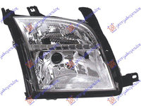 FAR -06 (DEPO) - FORD FUSION 02-12, FORD, FORD FUSION 02-12, 020605131