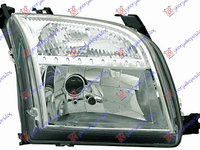 FAR -06 (TYC) - FORD FUSION 02-12, FORD, FORD FUSION 02-12, 020605133