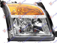 FAR 06- (TYC) - FORD FUSION 02-12, FORD, FORD FUSION 02-12, 020605293