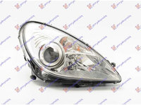 Far -08 H7 (Depo)-Mercedes Slk (R171) 04-10 pentru Mercedes,Mercedes Slk (R171) 04-10