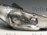 Far 087273 VALEO pentru Peugeot 206