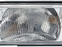 Far 1AE 006 319-181 HELLA pentru Vw Polo