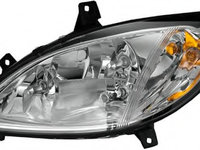 Far 1EG 246 041-011 HELLA pentru Mercedes-benz Vito 2003 2004 2005 2006 2007 2008 2009 2010 2011 2012 2013 2014 2015 2016 2017 2018 2019 2020 2021 2022 2023 2024