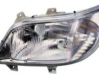 Far 1EH 008 010-011 HELLA pentru Mercedes-benz Sprinter