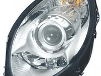 Far 1ZL 263 037-321 HELLA pentru Mercedes-benz R-class