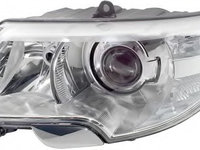 Far 1ZS 247 047-331 HELLA pentru Skoda Superb