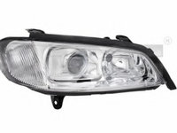 Far 20-0187-05-2 TYC pentru Opel Omega