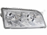 Far 20-0272-05-2 TYC pentru Volvo S40 Volvo V40