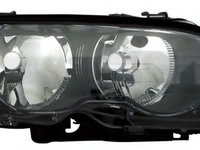 Far 20-0325-01-2 TYC pentru Bmw Seria 3