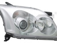 Far 20-0369-05-2 TYC pentru Toyota Avensis