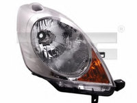 Far 20-1040-05-2 TYC pentru Nissan Note