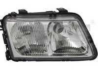 Far 20-11227-05-2 TYC pentru Audi A3 1996 1997 1998 1999 2000 2001 2002 2003