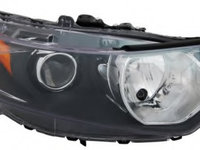 Far 20-12053-15-2 TYC pentru Honda Accord