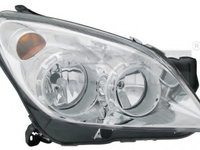 Far 20-1207-05-2 TYC pentru Opel Astra