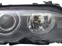 Far 20-12326-05-2 TYC pentru Bmw Seria 3