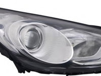 Far 20-12372-25-2 TYC pentru Hyundai Ix35 Hyundai Tucson