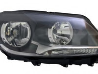 Far 20-12475-05-2 TYC pentru Vw Touran Vw Caddy