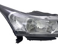 Far 20-12940-05-2 TYC pentru Chevrolet Cruze