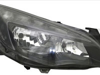 Far 20-15601-06-2 TYC pentru Opel Astra