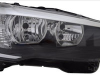 Far 20-16577-05-9 TYC pentru Bmw X3