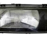 Far 20-3444-45-2 TYC pentru Opel Vectra