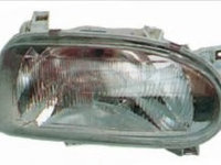 Far 20-3472-05-2 TYC pentru Vw Golf