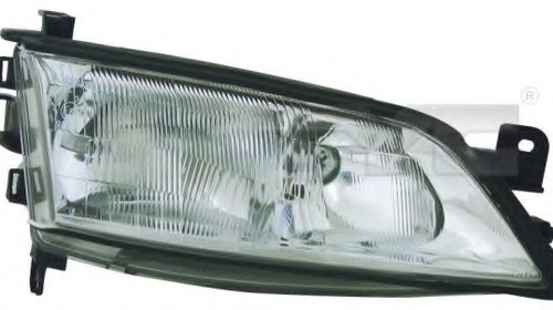 Far 20-3549-05-2 TYC pentru Opel Vectra