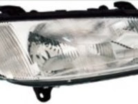 Far 20-3717-08-2 TYC pentru Opel Omega