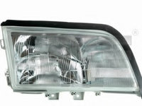 Far 20-5259-08-2 TYC pentru Mercedes-benz C-class