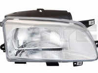 Far 20-5513-05-2 TYC pentru CitroEn Berlingo